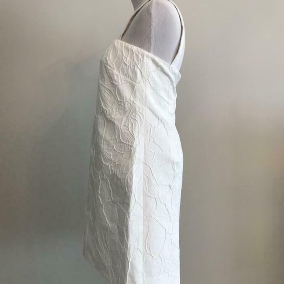 J.Crew $148 Convertible-Strap Dress G4618 - Picture 3 of 8